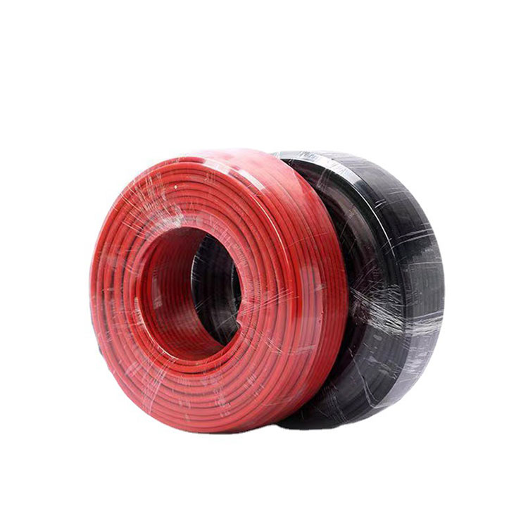 ເປັນຫຍັງສາຍໄຟ photovoltaic ເປັນແກນດ່ຽວ Tinned ສໍາຄັນສໍາລັບປະສິດທິພາບແສງຕາເວັນ?