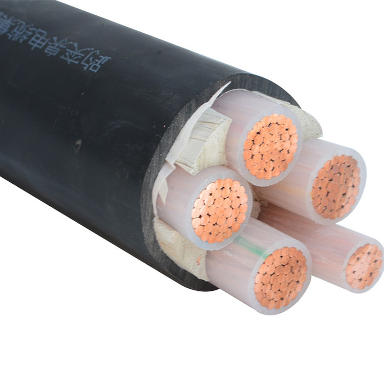 UL1007 ສາຍ PVC